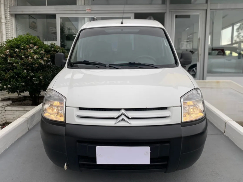 Citroën usado en Canelones