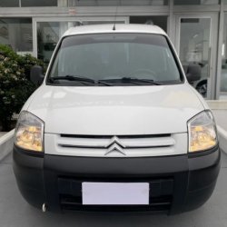 Citroën usado en Canelones