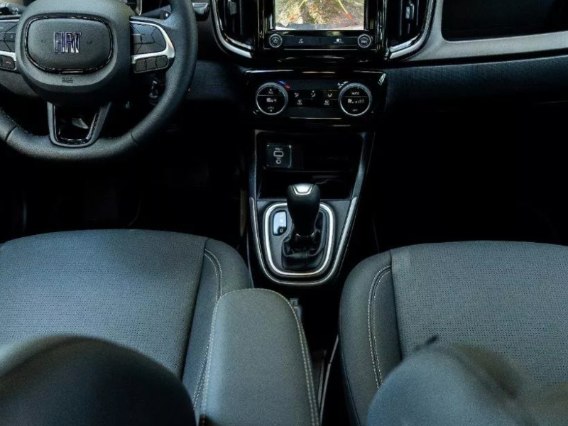 Imagen del Fiat 2025  1.3 firefly listo para la venta  