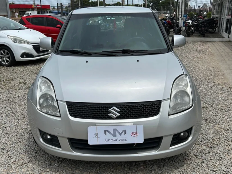 Suzuki usado en Canelones