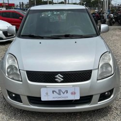 Suzuki usado en Canelones