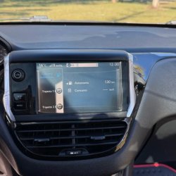 Imagen del Peugeot 2014  1.2-75 listo para la venta  