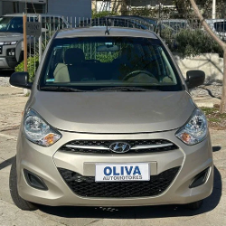 Foto: Hyundai i10 Gls 2013: ¡ideal para ti en Montevideo!