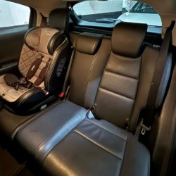 Honda HR-V  suv ofrecido en Buceo 