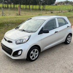 Picanto 2012 usado en venta