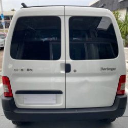 Imagen del Citroën 2018  1.4 listo para la venta  