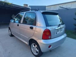venta de Chery QQ usado