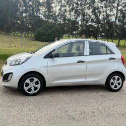Kia usado en Maldonado
