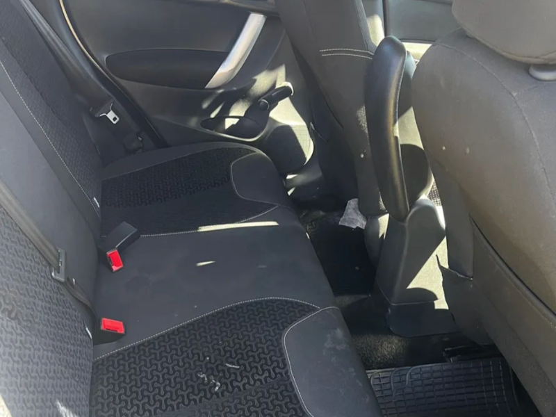 Venta en Uruguay de Citroën C3  4 puertas 