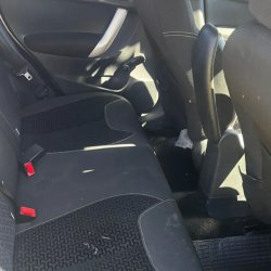 Venta en Uruguay de Citroën C3  4 puertas 