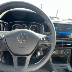Volkswagen Polo Track Precio