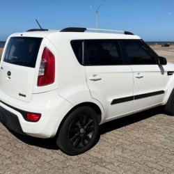 venta de Kia Soul usado