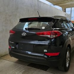 venta de Hyundai Tucson usado
