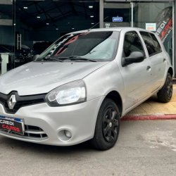 Clio 2016 usado en venta