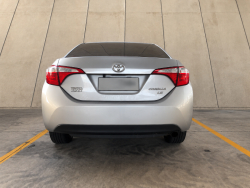 venta de Toyota Corolla usado