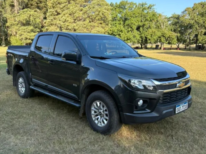 Chevrolet usado en Florida