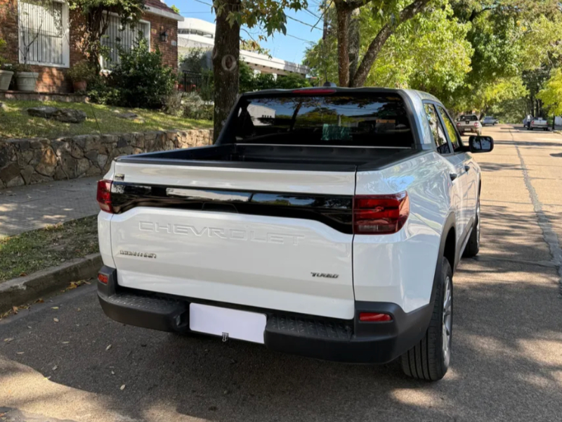 Imagen del Chevrolet 2025  1.2 listo para la venta  