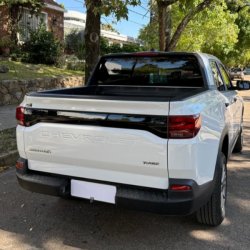 Imagen del Chevrolet 2025  1.2 listo para la venta  