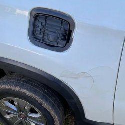 Fiat Toro  pickup ofrecido en Reducto 