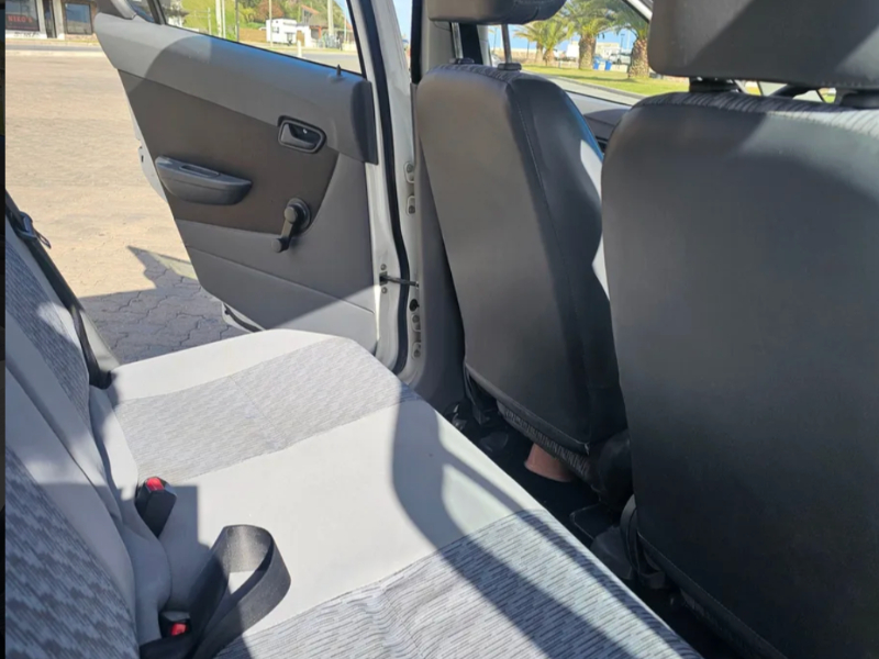 venta de Suzuki Alto usado