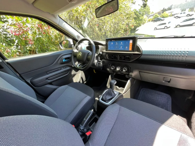 Imagen del Citroën 2024  1.6 listo para la venta  