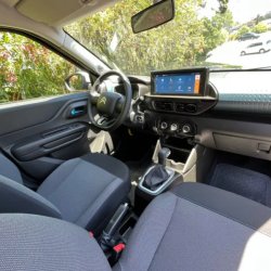 Imagen del Citroën 2024  1.6 listo para la venta  