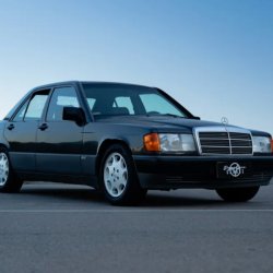 190e 2000 usado en venta