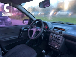 Venta en Uruguay de Chevrolet Corsa Wagon  5 puertas 