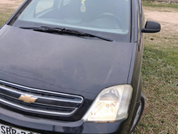 Imagen del Chevrolet 2012  1.8 listo para la venta  