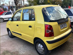 Atos 2009 usado en venta