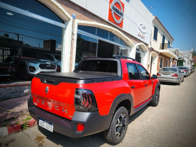 Renault usado en Canelones