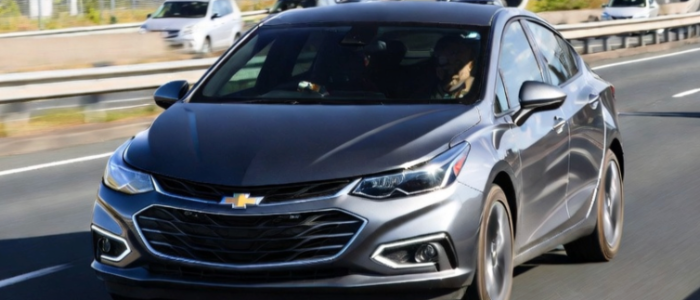  Imágen sobre Consumo de Combustible Chevrolet Cruze: Guía Completa 2026  