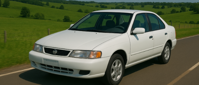  Imágen sobre Ficha Técnica Completa: Nissan Sentra  