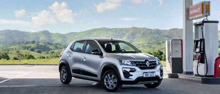  Imágen sobre Consumo Renault Kwid: Cuántos Litros de Nafta Consume en Ciudad y Ruta 2024  