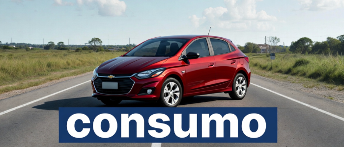  Imágen sobre Consumo de Combustible del Chevrolet Onix en Uruguay: Guía Completa 2026  