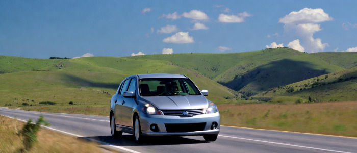  Imágen sobre Ficha Técnica Nissan Tiida: Especificaciones, Motor y Dimensiones  