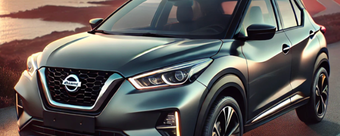  Imágen sobre Nissan Kicks: Características, Modelos y Opiniones  