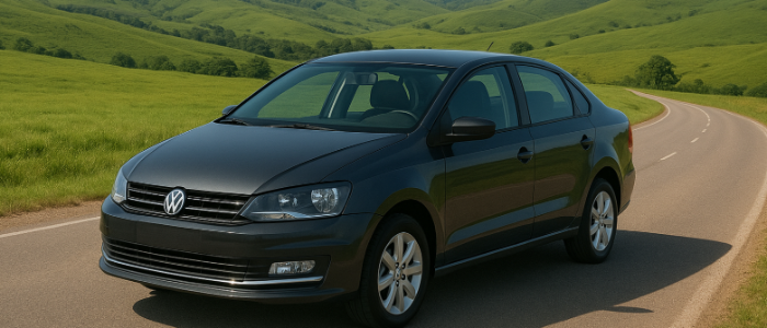  Imágen sobre Ficha Técnica Detallada: Volkswagen Vento  