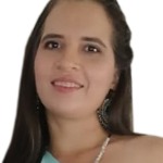 Anyela - freelancer de Colombia