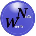 Nadiawebsite - es - Wordpress freelance