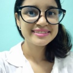 Andrea - freelancer de Venezuela